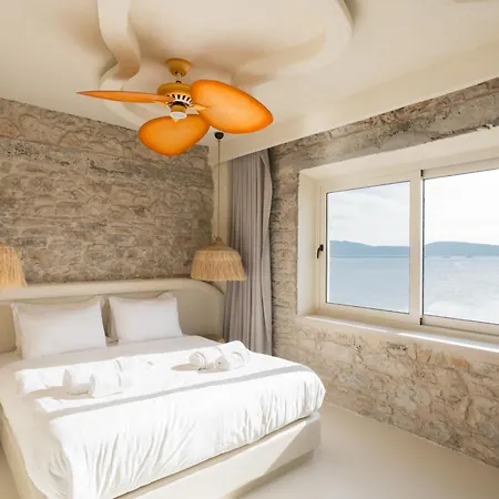 Yu Townhouse Αλικαρνασσός