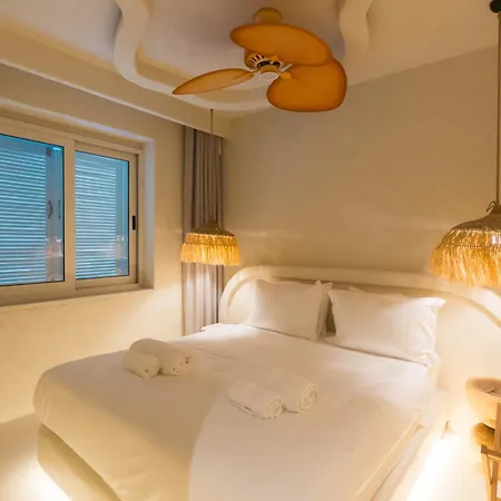 Yu Townhouse * Αλικαρνασσός