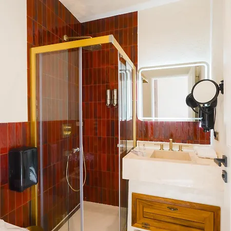 Yu Townhouse Ξενοδοχείο