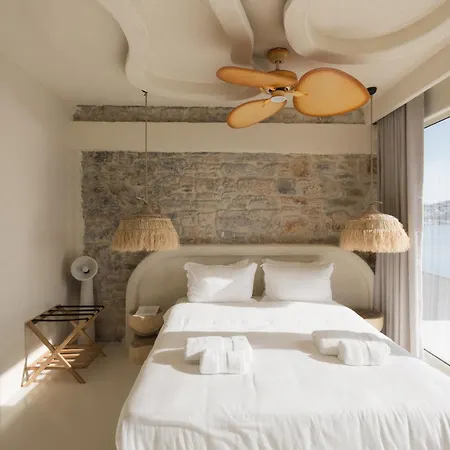 Ξενοδοχείο Yu Townhouse