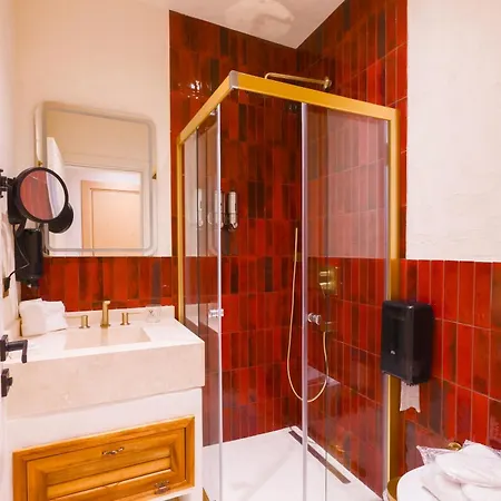 Ξενοδοχείο Yu Townhouse Αλικαρνασσός
