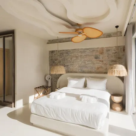 Yu Townhouse Αλικαρνασσός