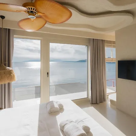 Yu Townhouse Ξενοδοχείο