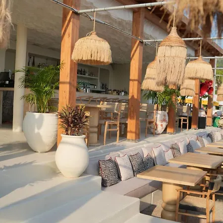 Yu Townhouse * Αλικαρνασσός