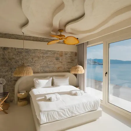 Yu Townhouse Αλικαρνασσός
