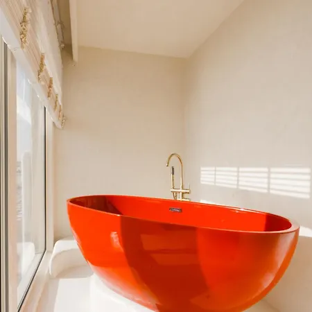 Yu Townhouse Ξενοδοχείο *